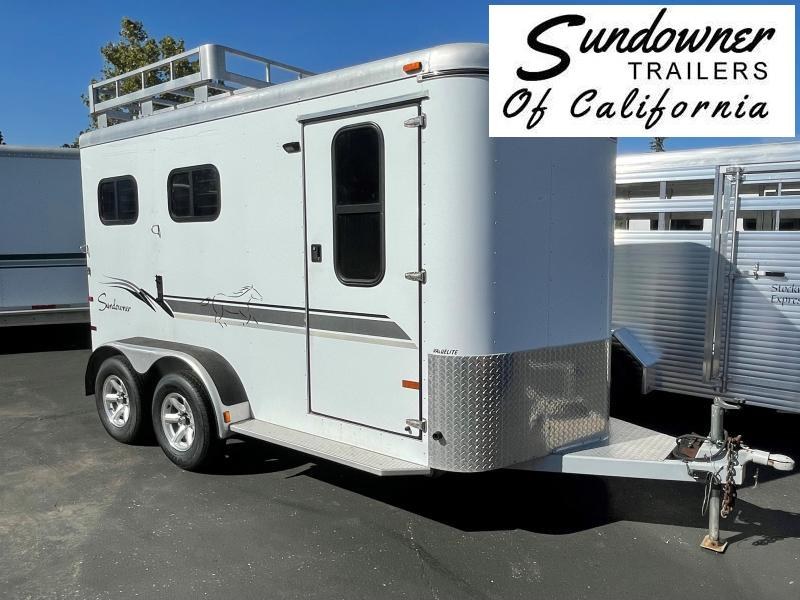 2000 SUNDOWNER 2H BP 727 2000 SUNDOWNER 2H BP 727