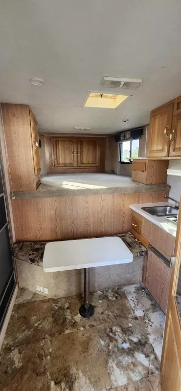 used Horse Trailers Exiss Trailers  for sale, in Auburn, CA Thumbnail 15