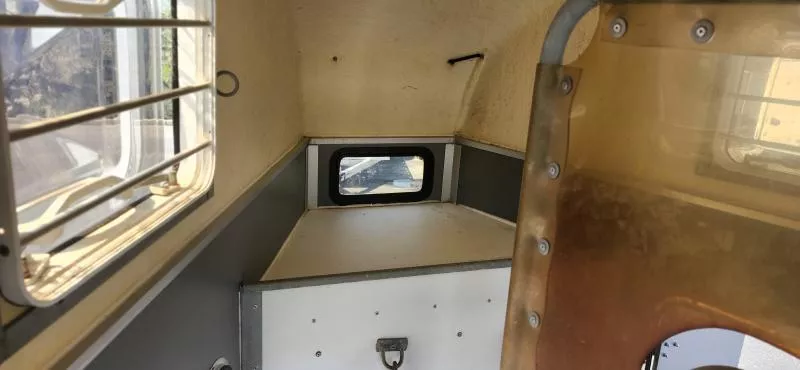 used Horse Trailers Brenderup Trailers  for sale, in Auburn, CA Thumbnail 7