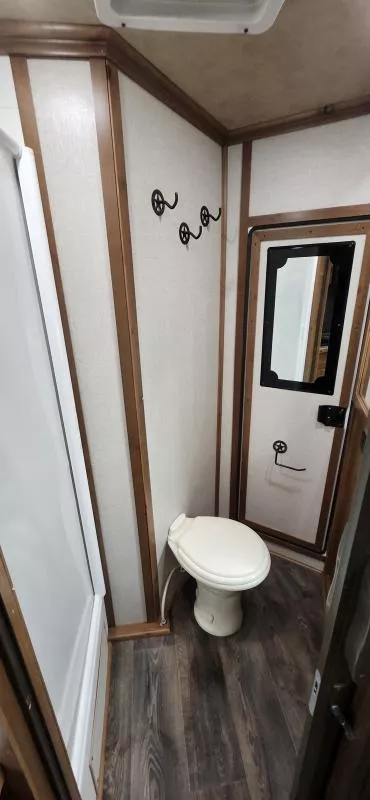 used Horse Trailers Trails West  for sale, in Auburn, CA Thumbnail 29