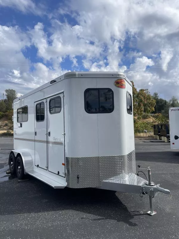new Horse Trailers Sundowner Trailers  for sale, in Auburn, CA image-0