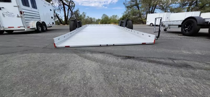 new Utility Trailers Futura Trailers  for sale, in Auburn, CA Thumbnail 8