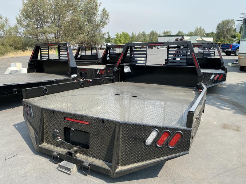 GREAT NORTHERN CC 60" DUALLY TRUCK BED W/HITCH GREAT NORTHERN CC 60" DUALLY TRUCK BED W/HITCH