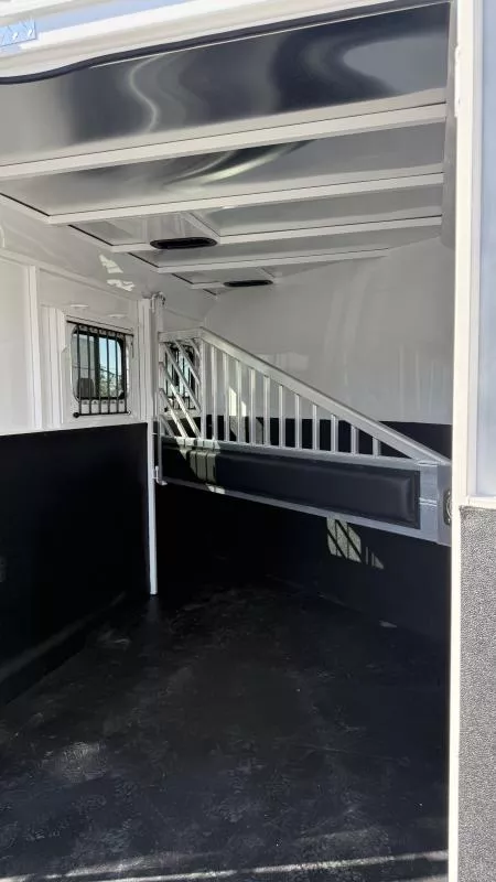 new Horse Trailers Trails West  for sale, in Auburn, CA Thumbnail 3