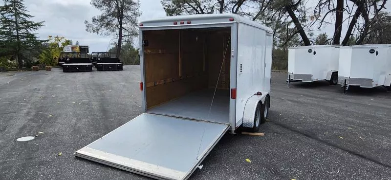 used Horse Trailers Wells Cargo  for sale, in Auburn, CA Thumbnail 6