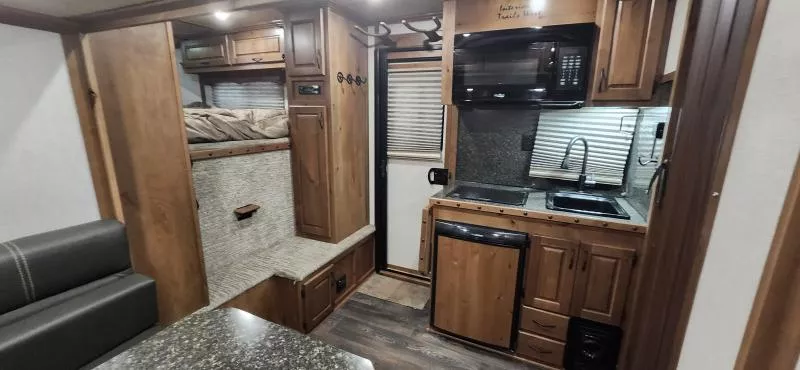 used Horse Trailers Trails West  for sale, in Auburn, CA Thumbnail 27