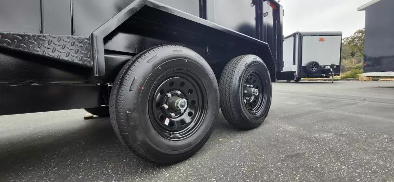 new Dump Trailers Great Northern Trailer Works  for sale, in Auburn, CA Thumbnail 16