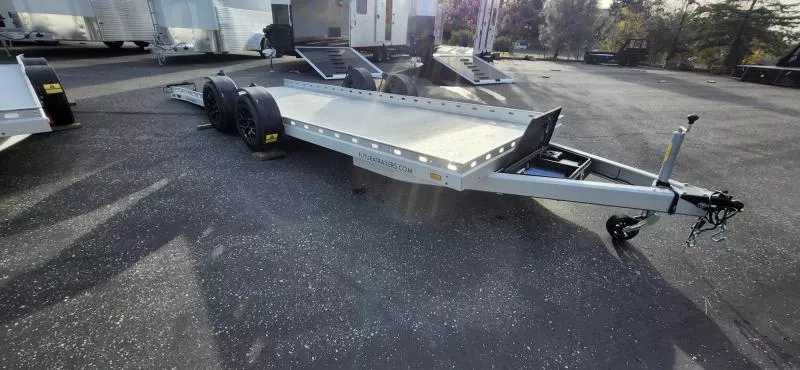 new Utility Trailers Futura Trailers  for sale, in Auburn, CA Thumbnail 8