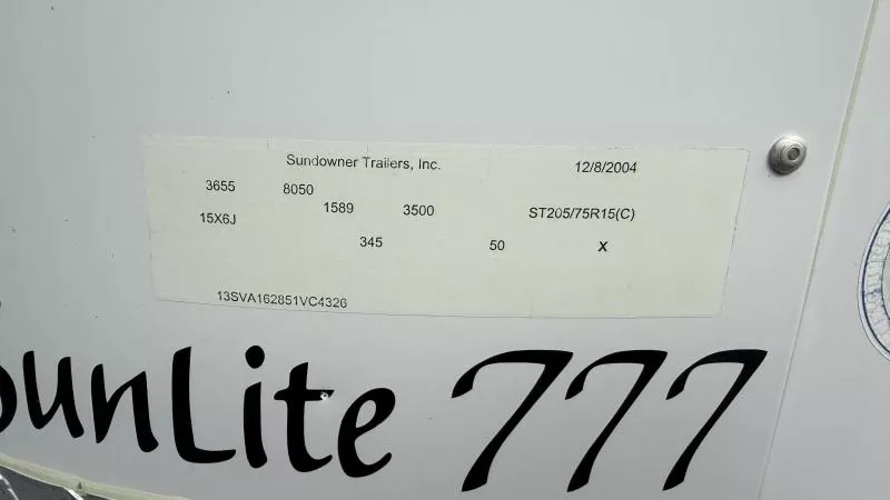 used Horse Trailers Sundowner Trailers  for sale, in Auburn, CA Thumbnail 10