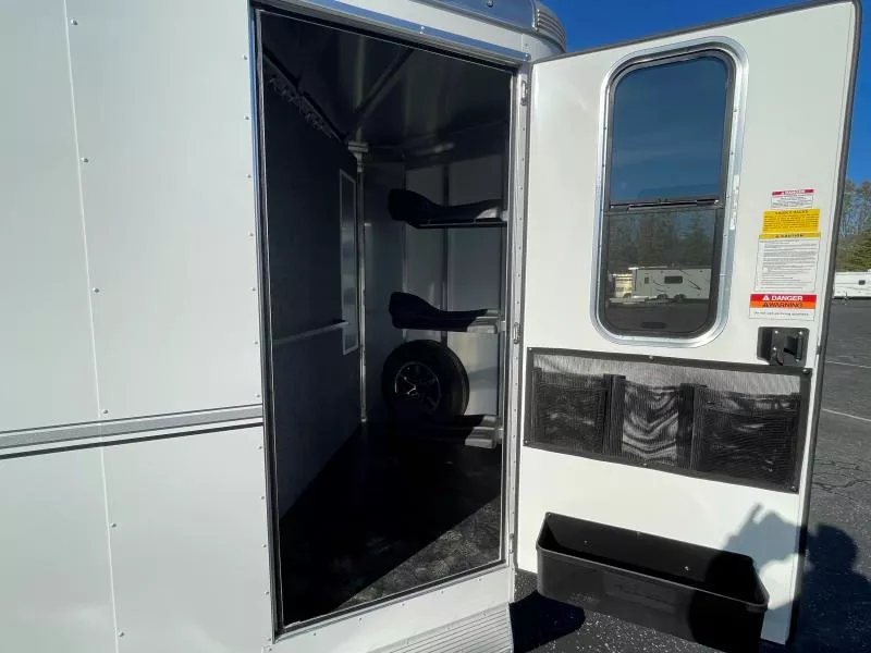 new Horse Trailers Sundowner Trailers  for sale, in Auburn, CA Thumbnail 3