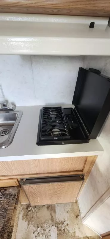 used Horse Trailers Exiss Trailers  for sale, in Auburn, CA Thumbnail 14