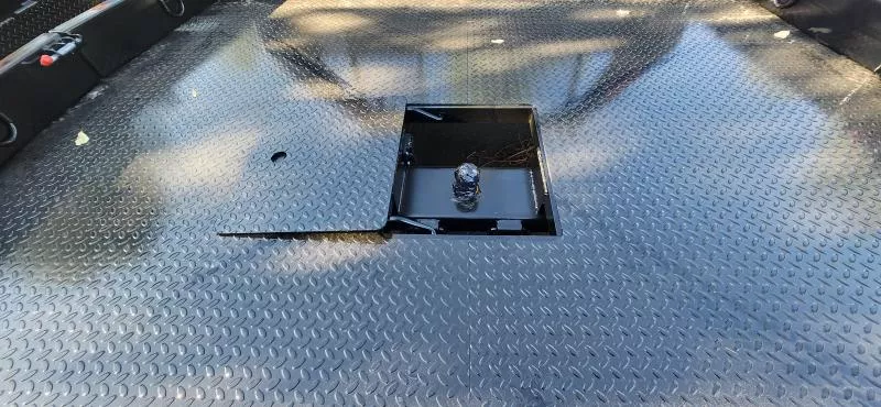 new Flat Decks Great Northern Trailer Works  for sale, in Auburn, CA Thumbnail 7