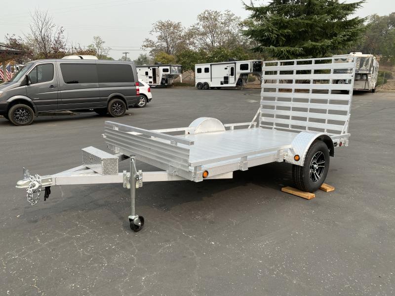 5.5 X 10 FLAT BED 5.5 X 10 FLAT BED