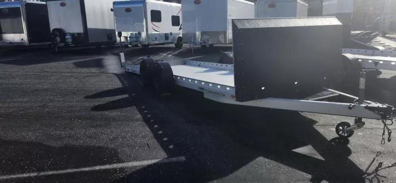 used Horse Trailers Futura Trailers  for sale, in Auburn, CA Thumbnail 8