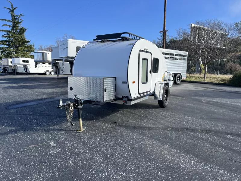 new Travel Trailers American Teardrop  for sale, in Auburn, CA Thumbnail 2