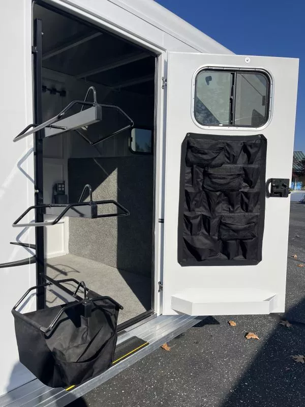 used Horse Trailers Trails West  for sale, in Auburn, CA Thumbnail 5