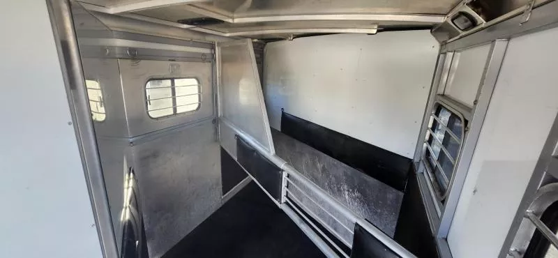 used Horse Trailers Sundowner Trailers  for sale, in Auburn, CA Thumbnail 7