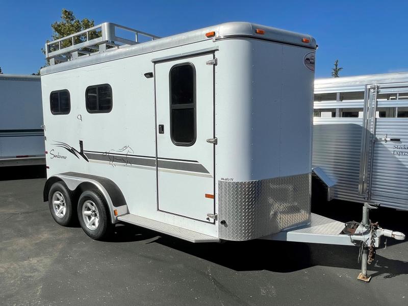 2000 SUNDOWNER 2H BP 727 2000 SUNDOWNER 2H BP 727
