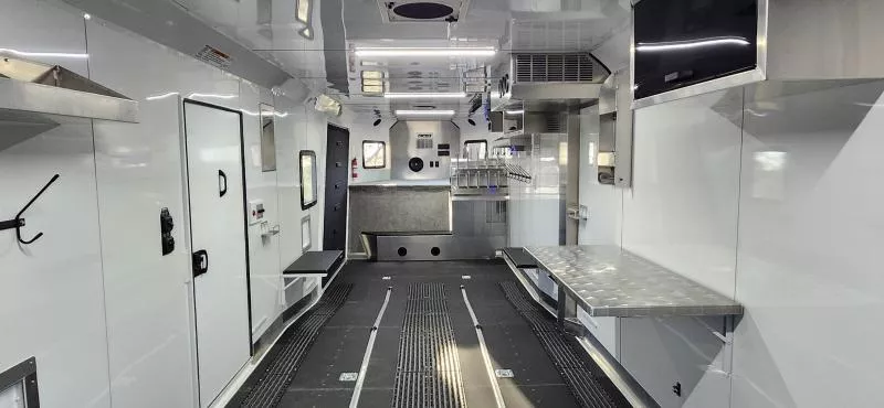 new Snowmobile Trailers Trails West  for sale, in Auburn, CA Thumbnail 10