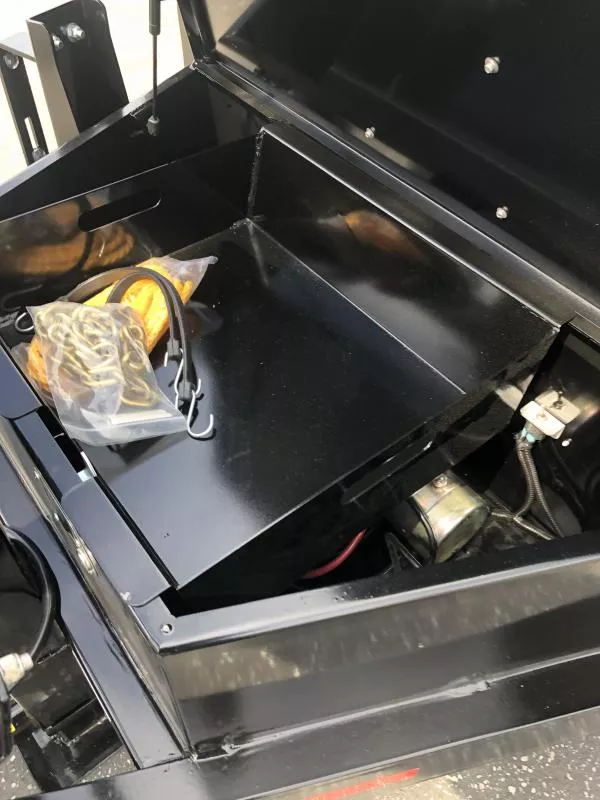 new Dump Trailers Great Northern Trailer Works  for sale, in Auburn, CA Thumbnail 3