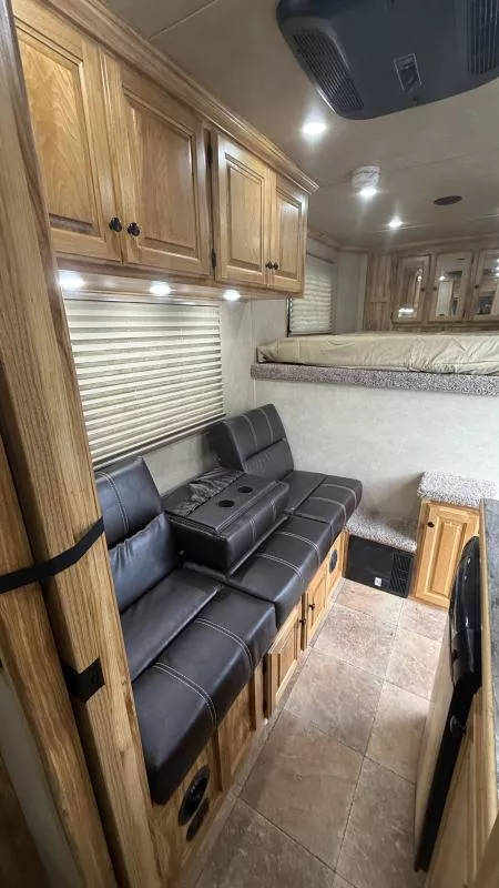 new Horse Trailers Sundowner Trailers  for sale, in Auburn, CA Thumbnail 13