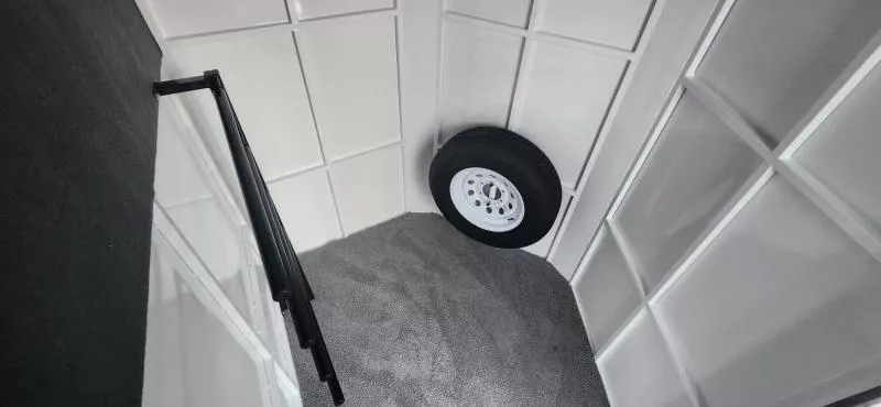 new Horse Trailers Trails West  for sale, in Auburn, CA Thumbnail 13