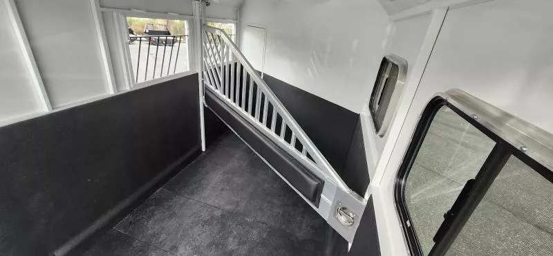 new Horse Trailers Trails West  for sale, in Auburn, CA Thumbnail 7