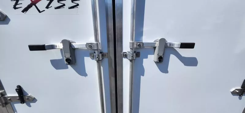 used Horse Trailers Exiss Trailers  for sale, in Auburn, CA Thumbnail 12