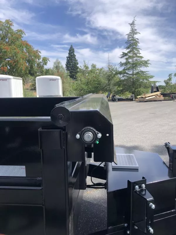 new Dump Trailers Great Northern Trailer Works  for sale, in Auburn, CA Thumbnail 4