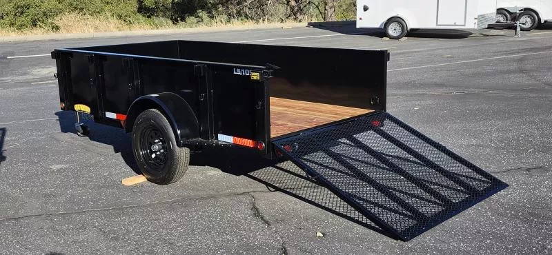 new Utility Trailers Great Northern Trailer Works  for sale, in Auburn, CA Thumbnail 6
