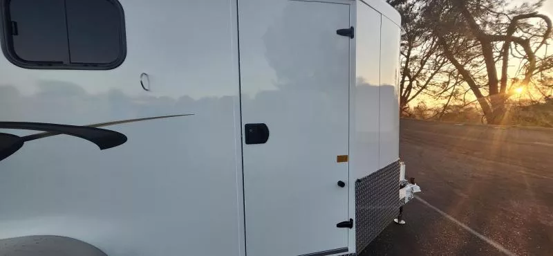 new Horse Trailers Trails West  for sale, in Auburn, CA Thumbnail 8