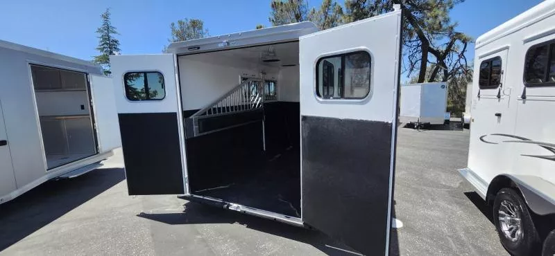 new Horse Trailers Trails West  for sale, in Auburn, CA Thumbnail 12