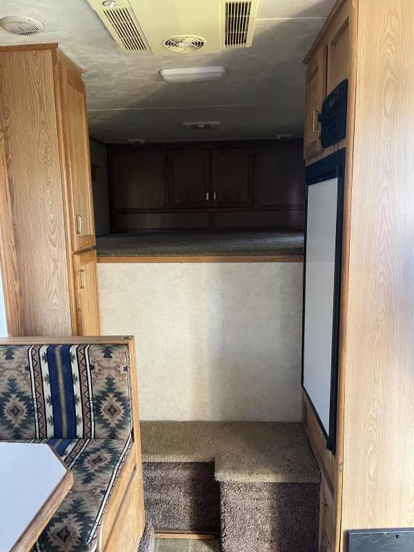 used Horse Trailers Charmac Trailers  for sale, in Auburn, CA Thumbnail 8