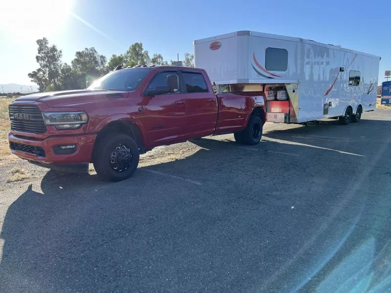 used Other Trucks Ram  for sale, in Auburn, CA Thumbnail 2