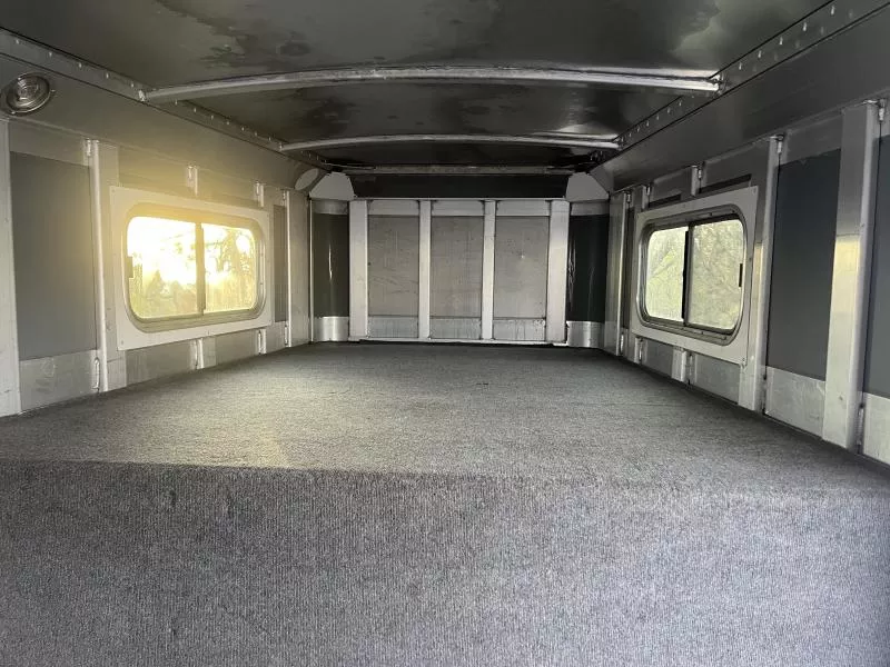 used Horse Trailers 4-Star Trailers  for sale, in Auburn, CA Thumbnail 7