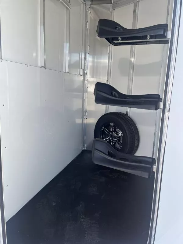 new Horse Trailers Sundowner Trailers  for sale, in Auburn, CA Thumbnail 7