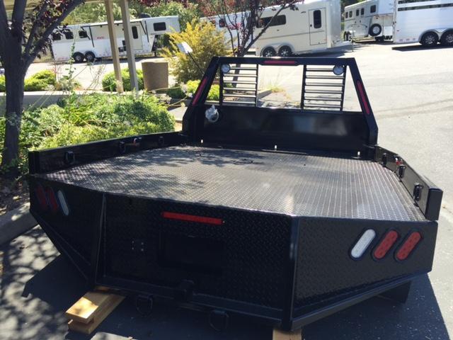 new Flat Decks Great Northern Trailer Works  for sale, in Auburn, CA Thumbnail 5