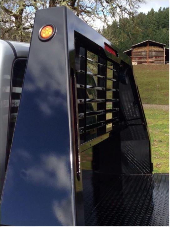 new Flat Decks Great Northern Trailer Works  for sale, in Auburn, CA Thumbnail 6