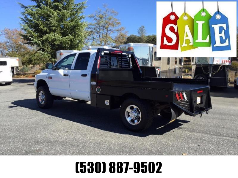 2019 Great Northern Truck Bed - Dually 2019 Great Northern Truck Bed - Dually