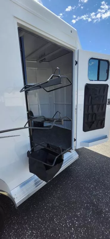 new Horse Trailers Trails West  for sale, in Auburn, CA Thumbnail 14