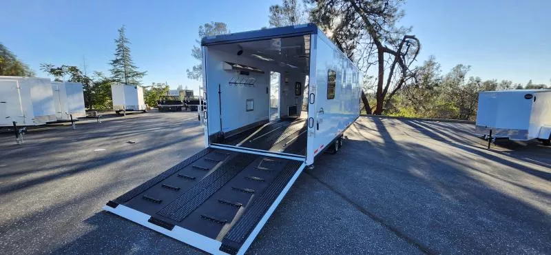 new Snowmobile Trailers Trails West  for sale, in Auburn, CA Thumbnail 7