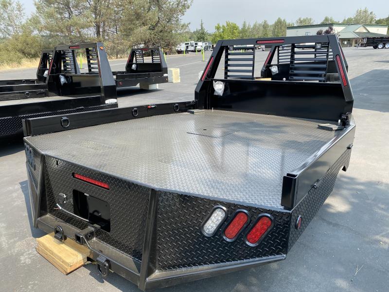 GREAT NORTHERN CC 60" DUALLY TRUCK BED GREAT NORTHERN CC 60" DUALLY TRUCK BED