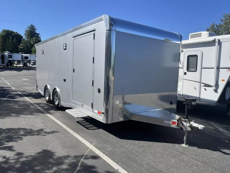 2020 Sundowner Trailers BP 22' Race Series Cargo / Enclosed Trailer
