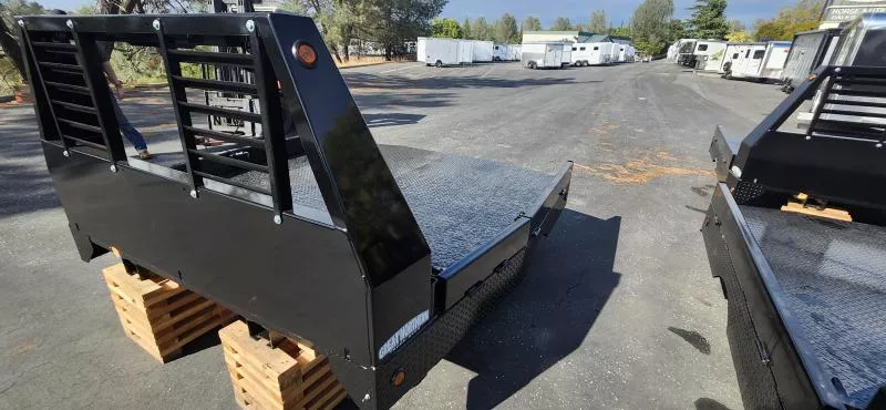new Flat Decks Great Northern Trailer Works  for sale, in Auburn, CA Thumbnail 6