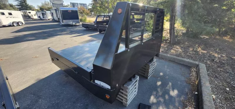 new Flat Decks Great Northern Trailer Works  for sale, in Auburn, CA Thumbnail 4