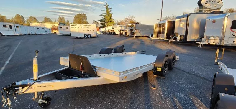 new Utility Trailers Futura Trailers  for sale, in Auburn, CA Thumbnail 8