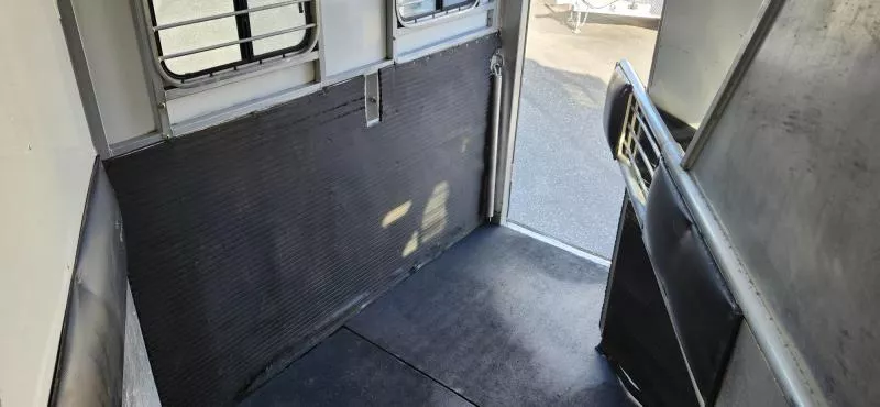 used Horse Trailers Sundowner Trailers  for sale, in Auburn, CA Thumbnail 8