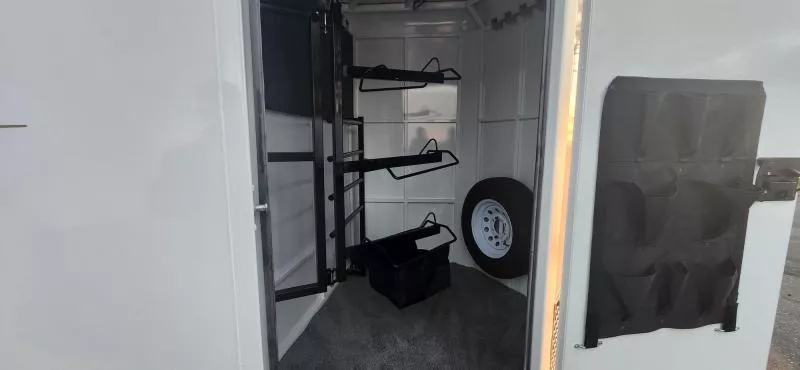 new Horse Trailers Trails West  for sale, in Auburn, CA Thumbnail 11