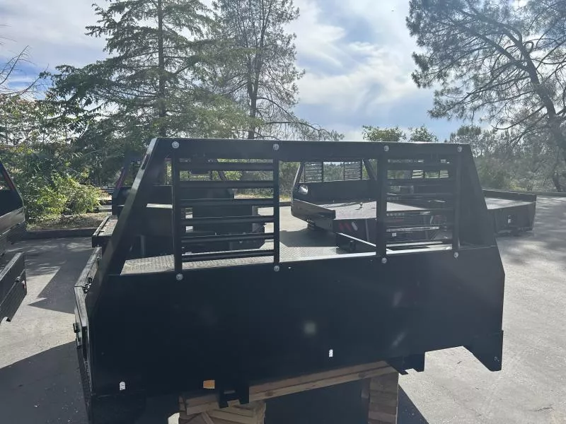 new Flat Decks Great Northern Trailer Works  for sale, in Auburn, CA Thumbnail 2