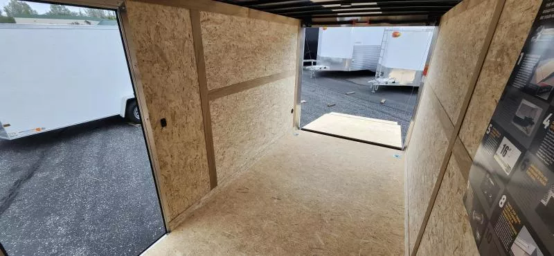 new Cargo (Enclosed) Trailers Wells Cargo  for sale, in Auburn, CA Thumbnail 8